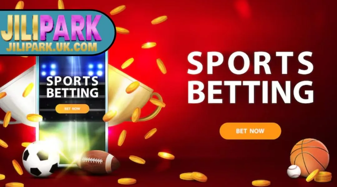 JILIPARK brings an attractive playground for you