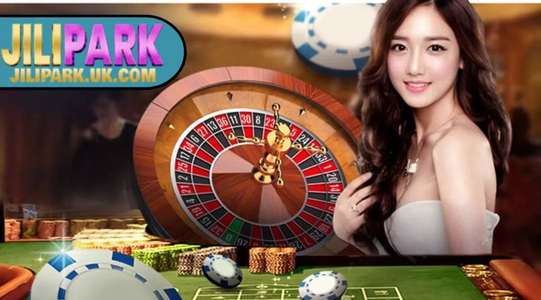 JILIPARK first deposit bonus is extremely attractive