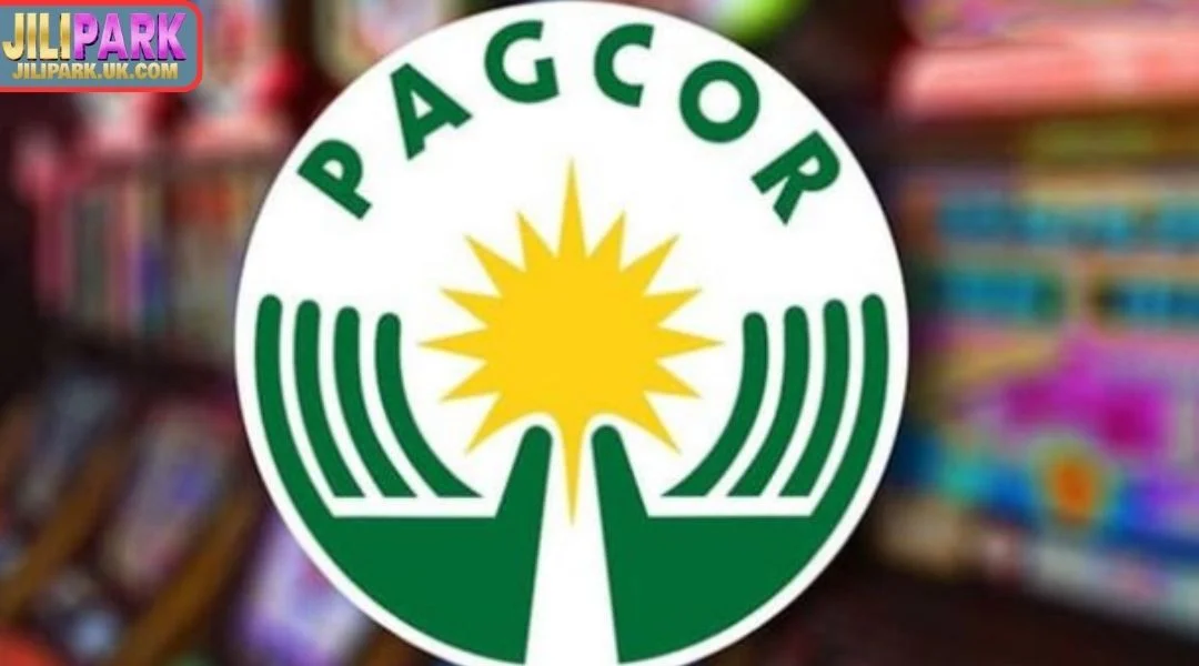 JILIPARK is licensed by a leading reputable organization