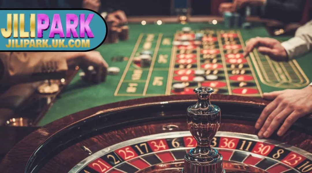 JILIPARK's 2nd deposit bonus attracts players