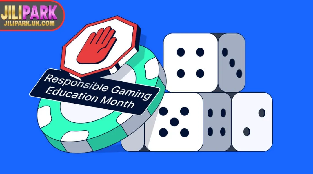 Learn about JILIPARK Responsible Gaming