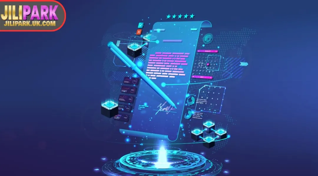 Master the JILIPARK Terms and Conditions to ensure maximum rights