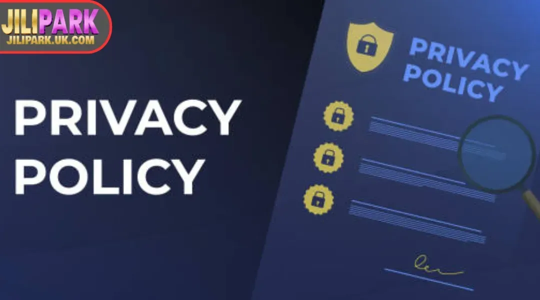 The JILIPARK Privacy Policy is essential for members