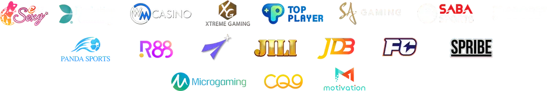 JILIPARK Game Providers