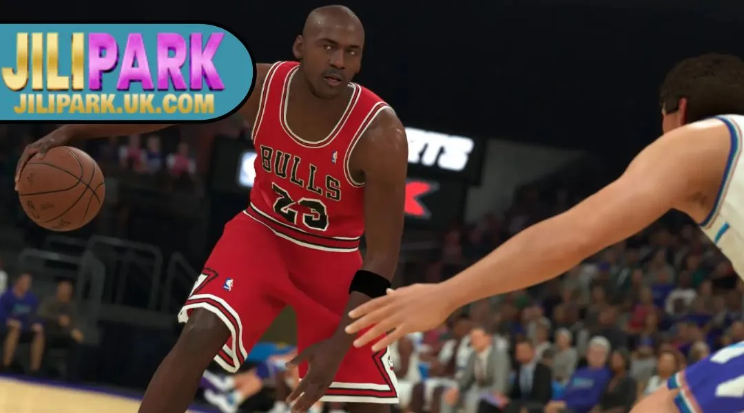 Basketball at JILIPARK Sports attracts many players