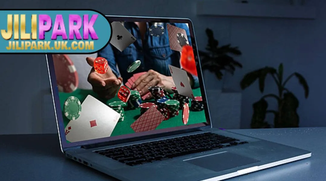 Download JILIPARK App to overcome many obstacles