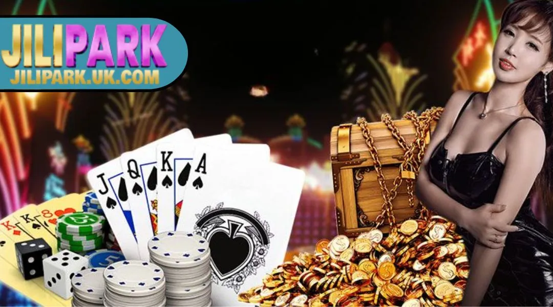 Registering to receive rewards at JILIPARK is simple