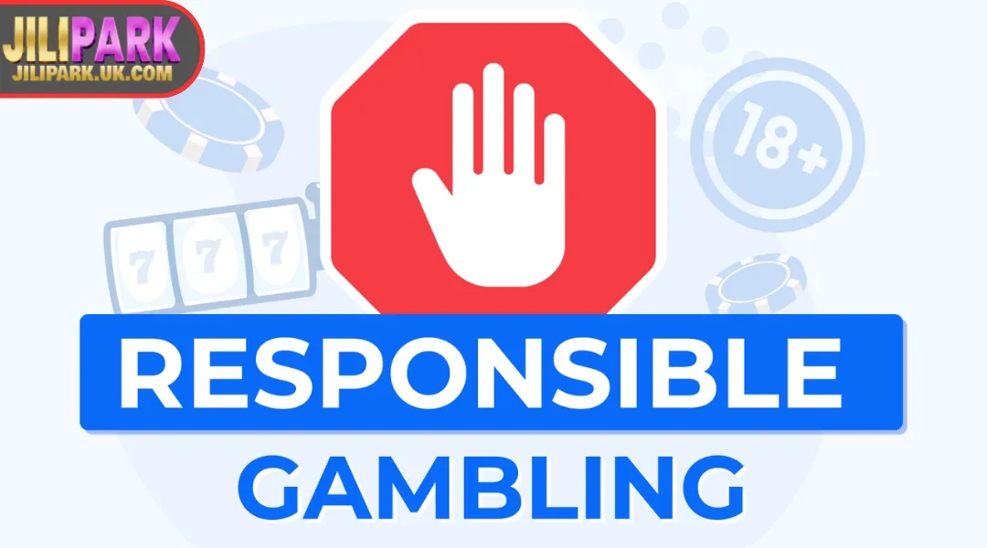 Responsible gaming helps maintain financial stability