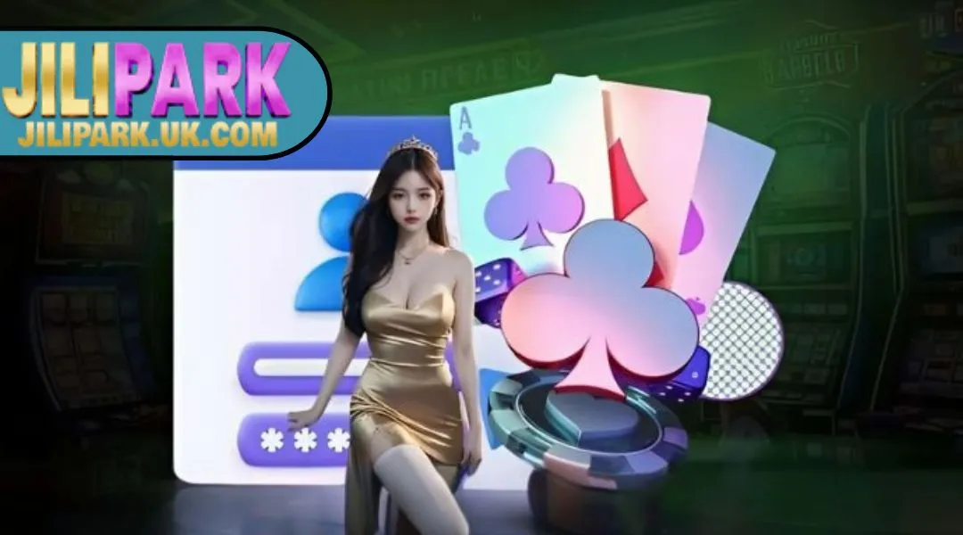 Endless entertainment with JILIPARK deposit bonuses