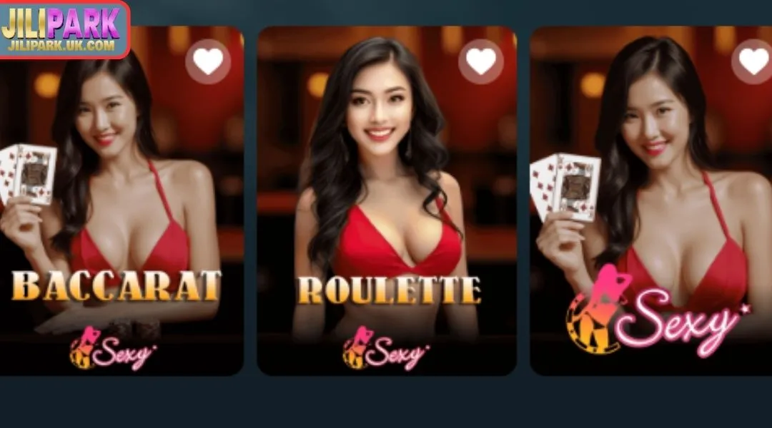 Strategy to conquer JILIPARK Live without ever losing