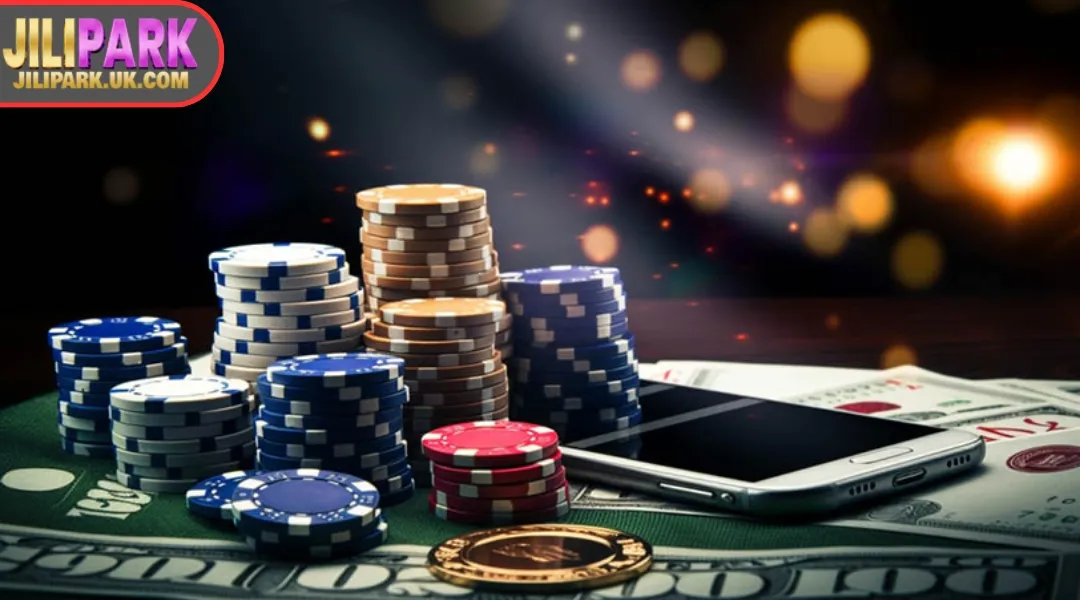 Setting a budget when playing is very important