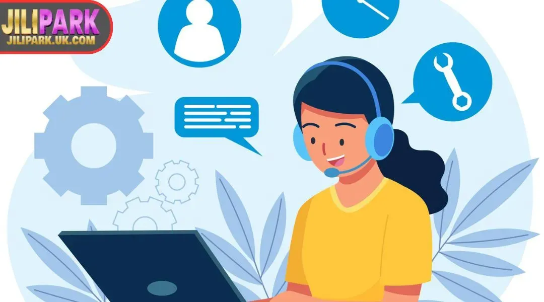 Dedicated 247 customer care service