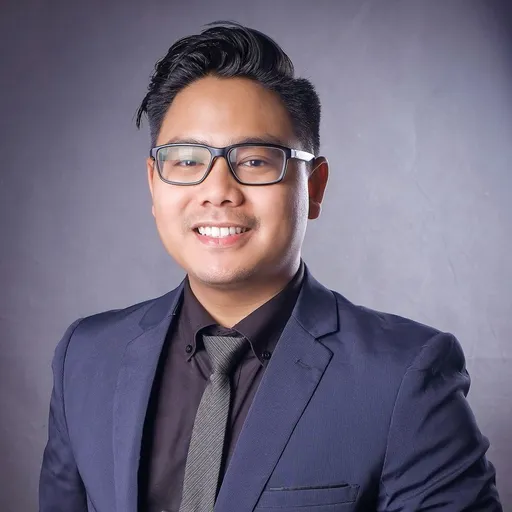 Juan Carlos CEO of JILIPARK