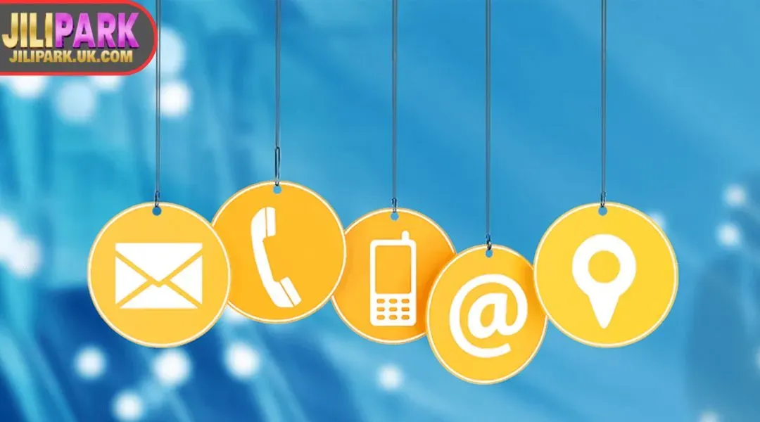 The Contact JILIPARK center serves Filipino players 24/7