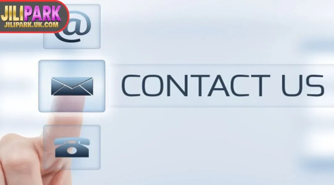 The Contact JILIPARK hotline is always ready to receive requests quickly