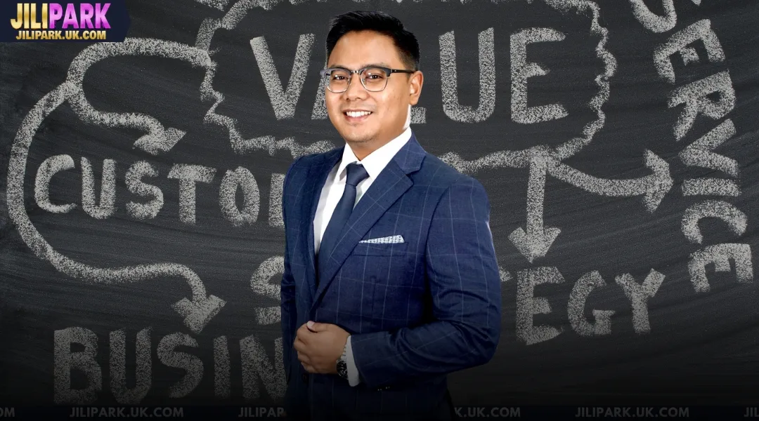 Vision and development direction of JILIPARK