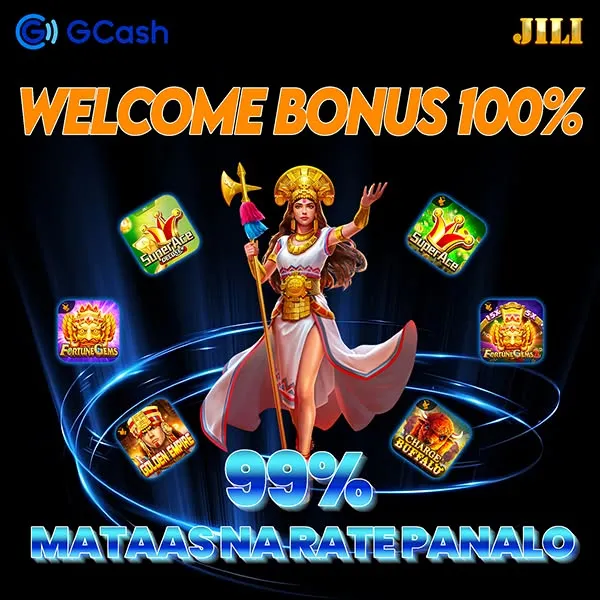 JILIPARK Welcome Bonus 100%