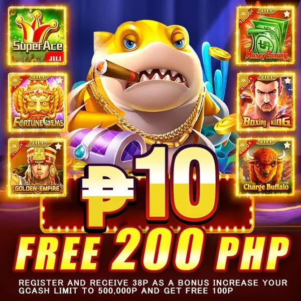 JILIPARK Free 200PHP